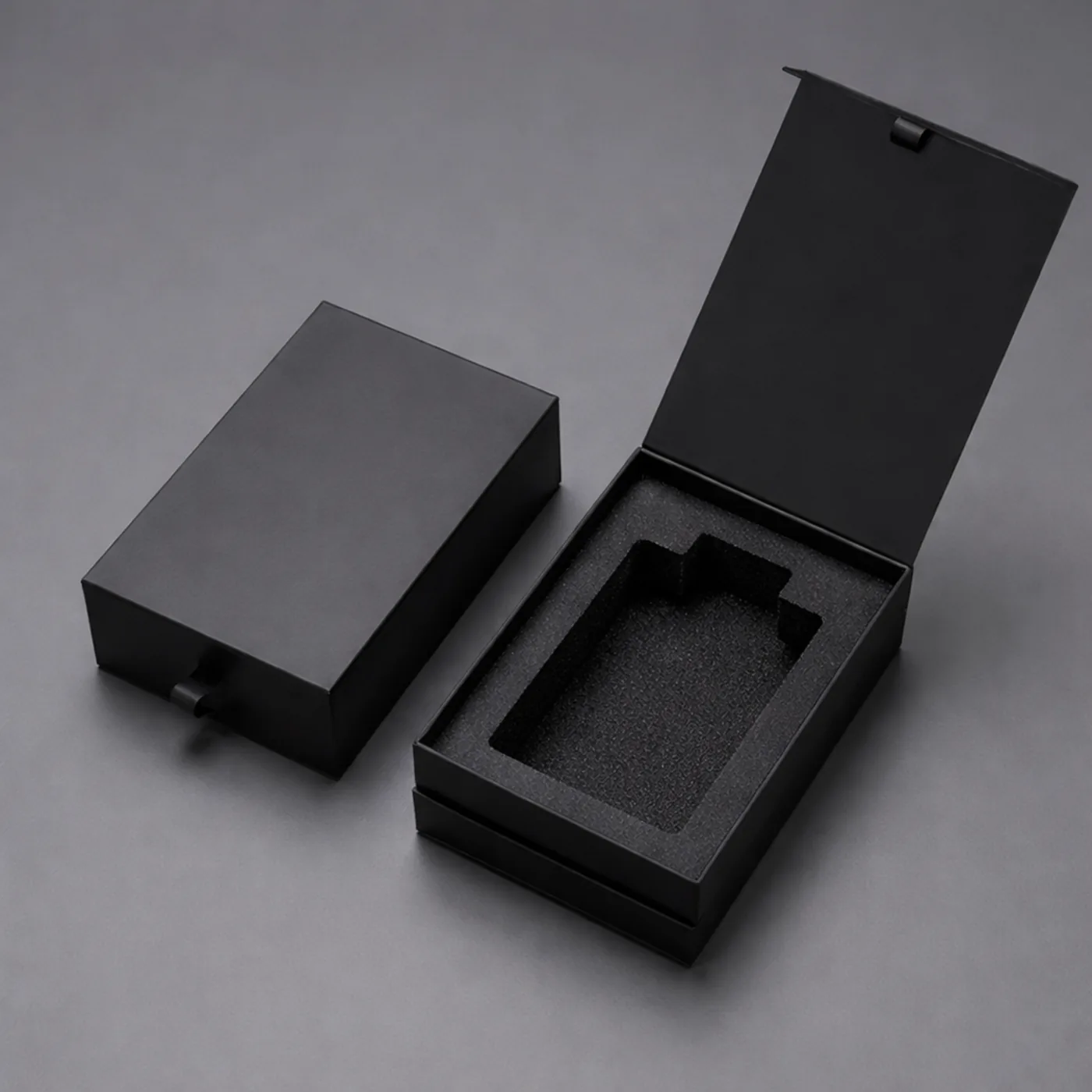 Soft material sample 2