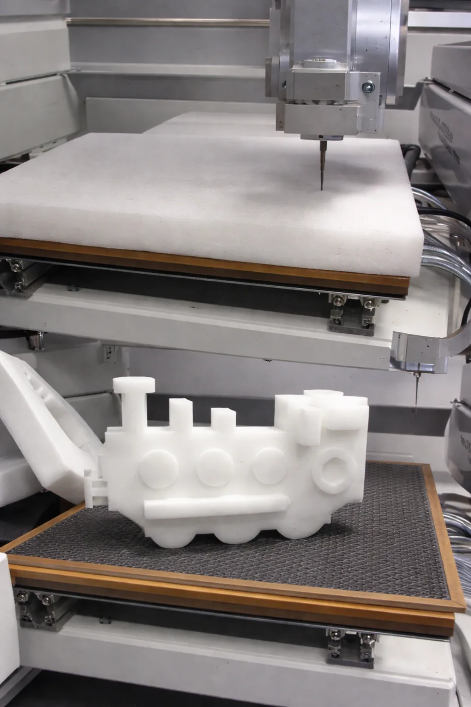 Soft material sample 3